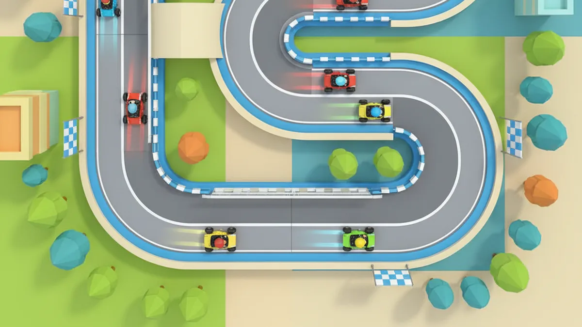 Nitro Driftline